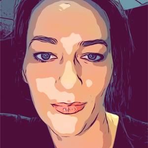 Meet your Posher, Carrie